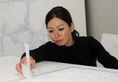 堀川すなおポートレイト